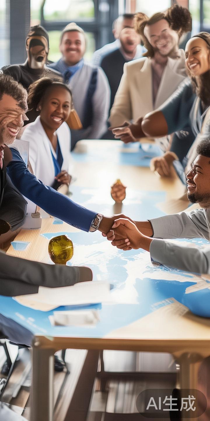 4.&nbsp;长期合作关系构建
避免只做短期投放，打造长