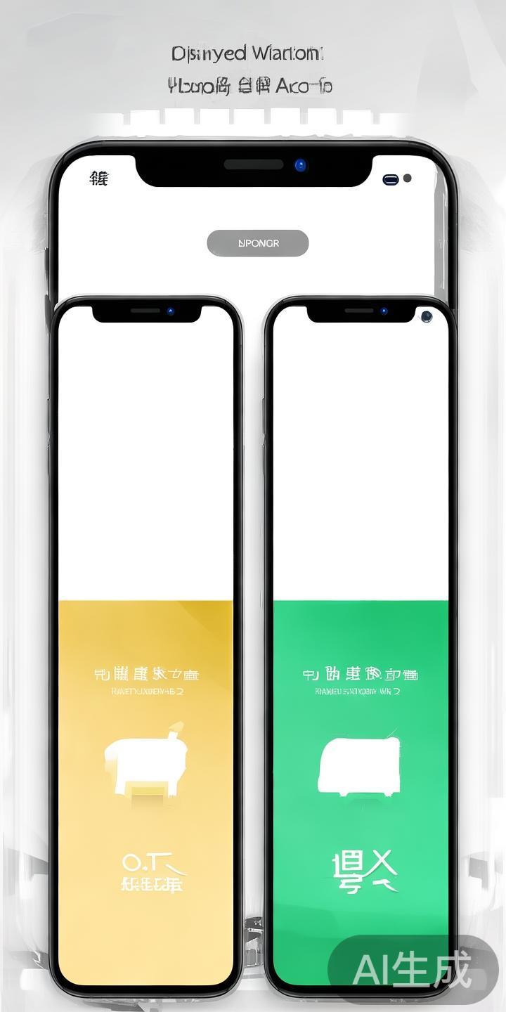 针对不同平台，官网会提供苹果（iOS）和安卓（An