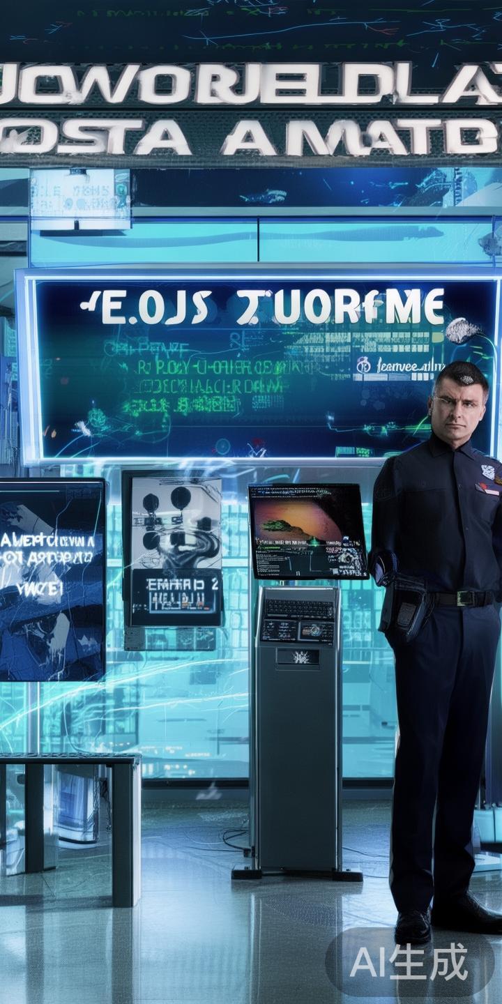 三、注意安全防范
在非官方渠道下载软件存在一定风