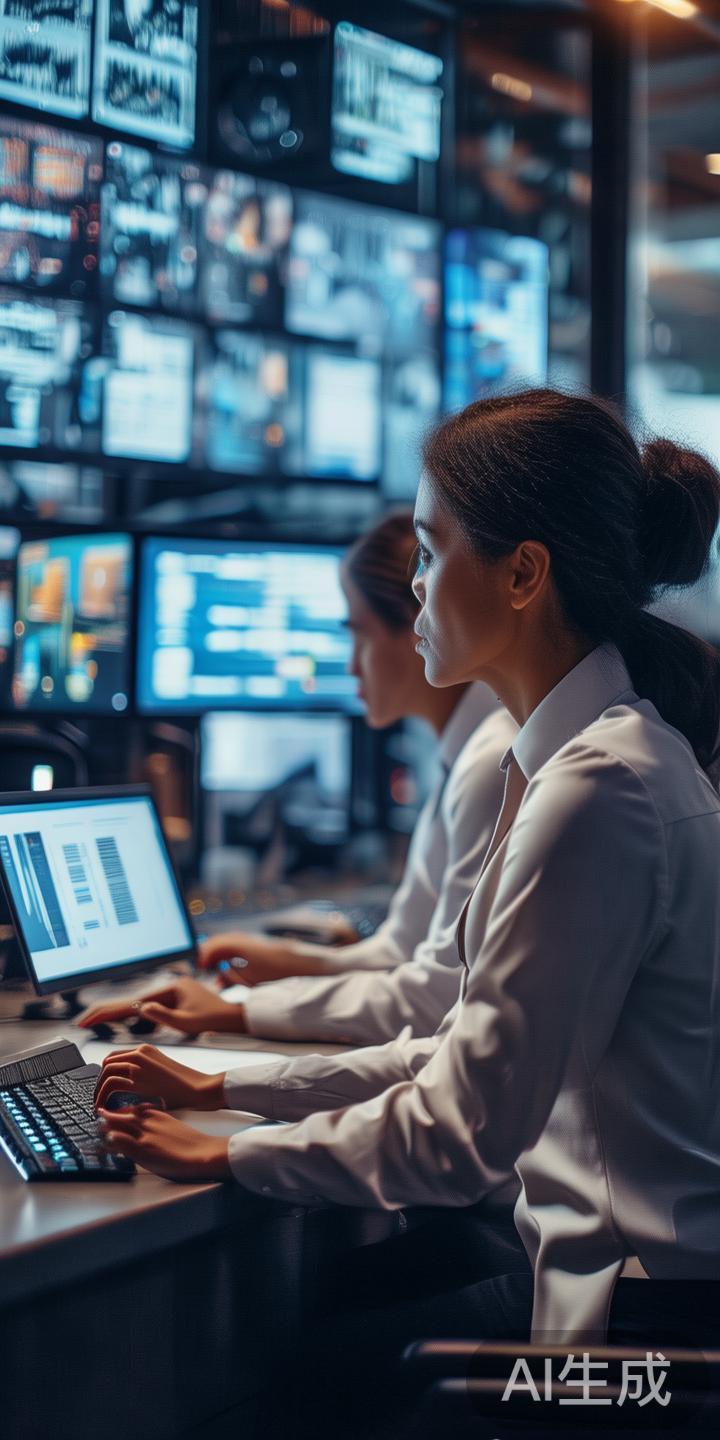 平台拥有专业的客服团队，提供7×24小时的在线支持