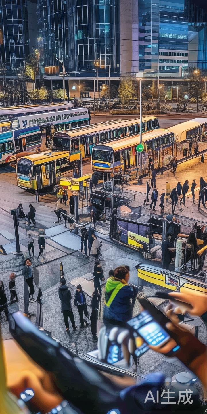 华体会体育中心地址详尽指南及便捷到达方式全面解析 公交车:多条公交线路交汇于体育中心周边,乘客可以根