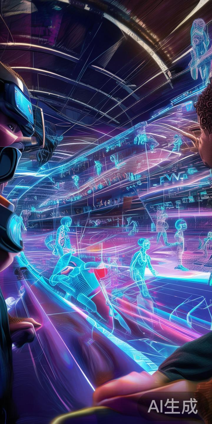 华体会体育投注与曼联合作的具体内容及其在体育行业的战略意义分析 第三,双方还将共同开发体育相关的数字产品和内容,包